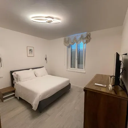 Saint Michel 3 Piano Apartment Gorizia Exterior photo