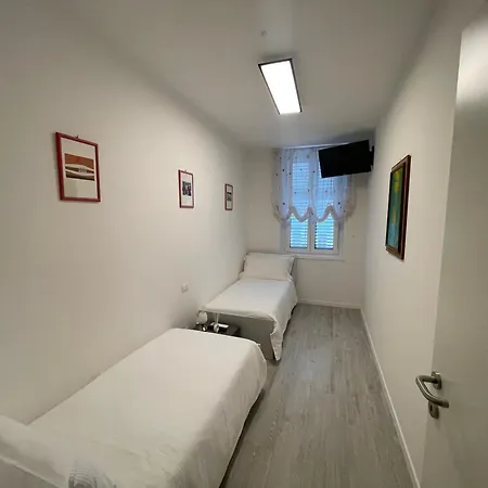 Saint Michel 3 Piano Apartment Gorizia Exterior photo