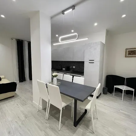 Saint Michel 3 Piano Apartment Gorizia Exterior photo