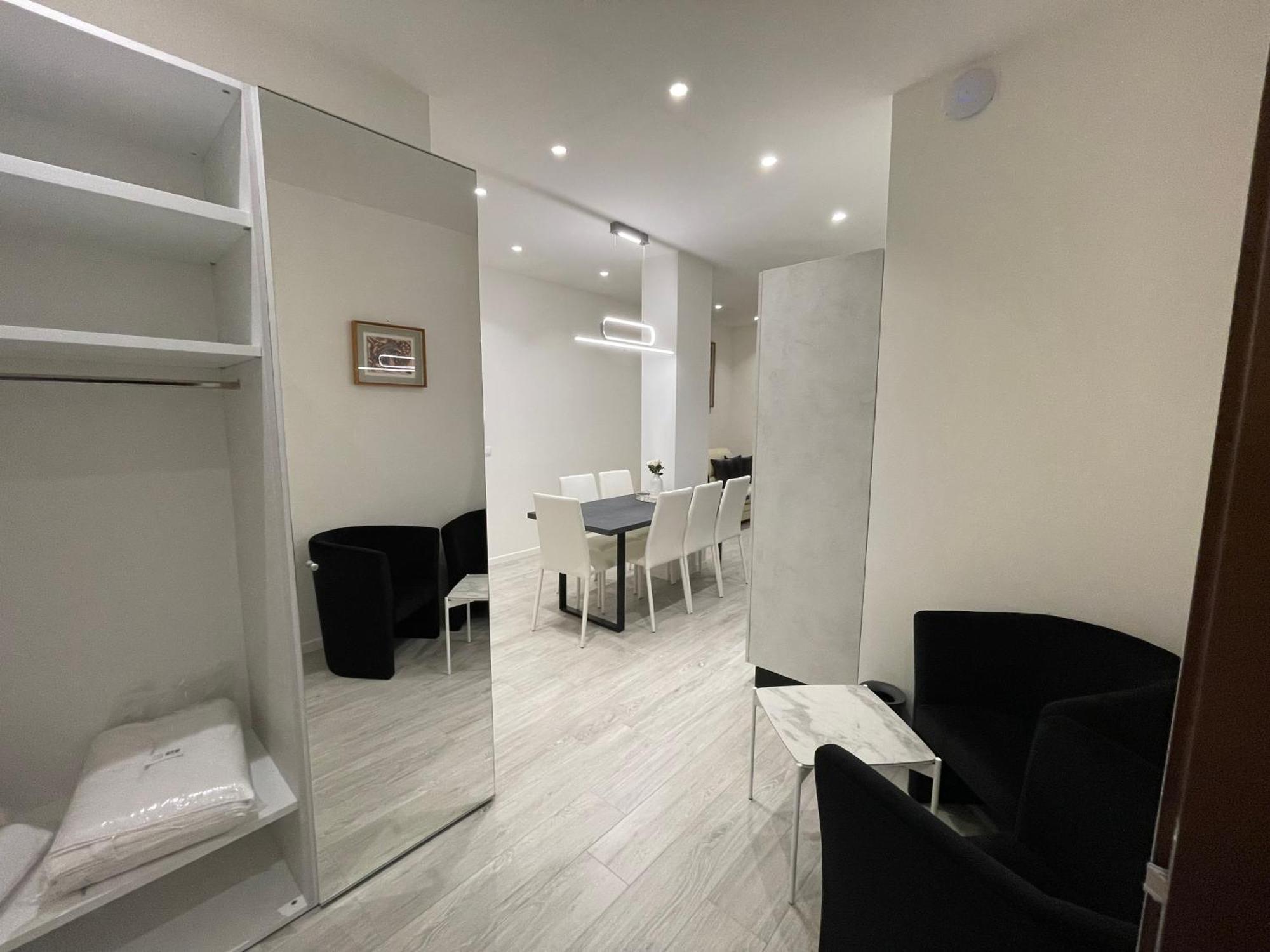 Saint Michel 3 Piano Apartment Gorizia
