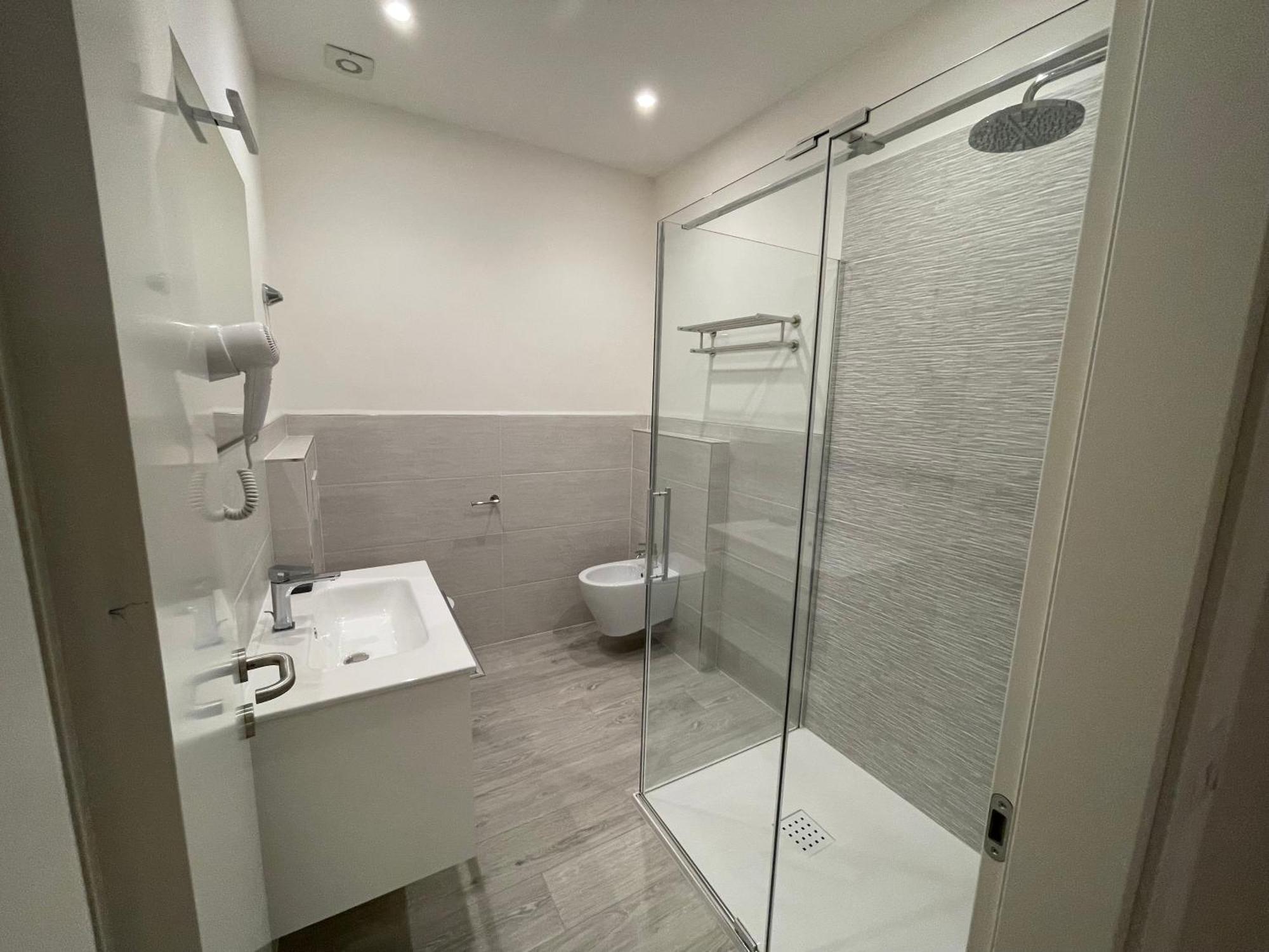 Apartamento Saint Michel 3 Piano